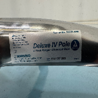Dynarex Deluxe IV 4-Hook Hanger Poles - Quantity 2 image 3